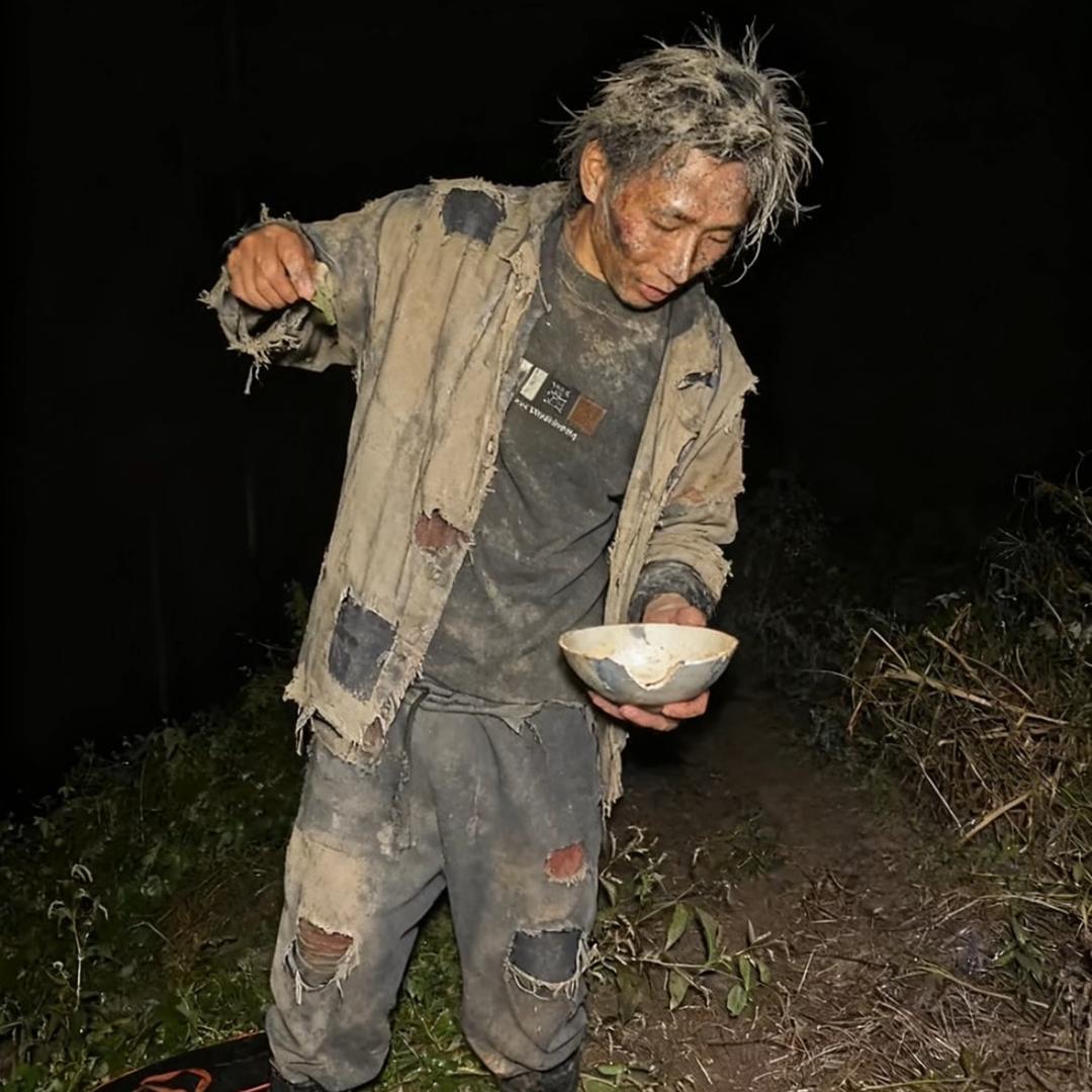 阿宝户外