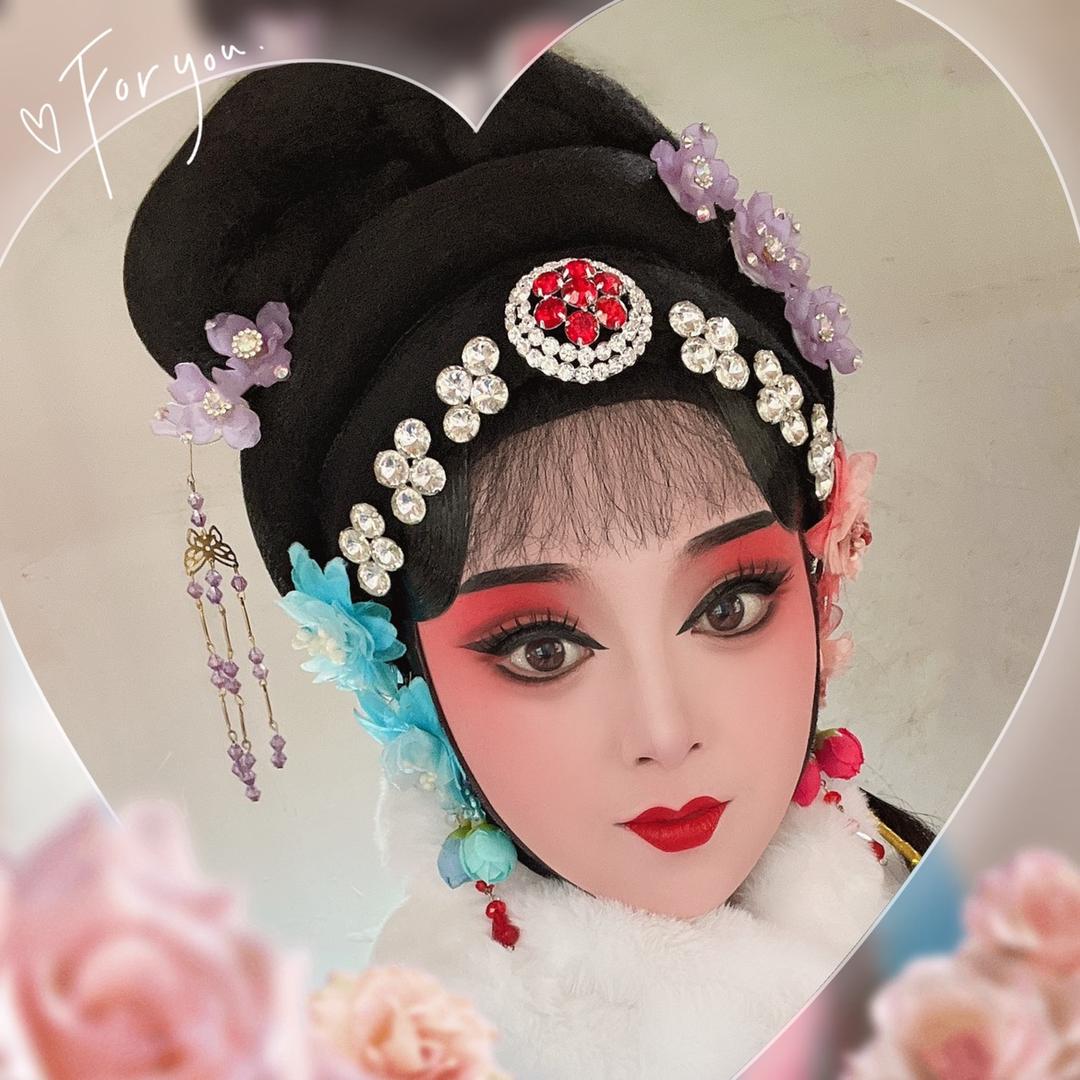 美丽青春