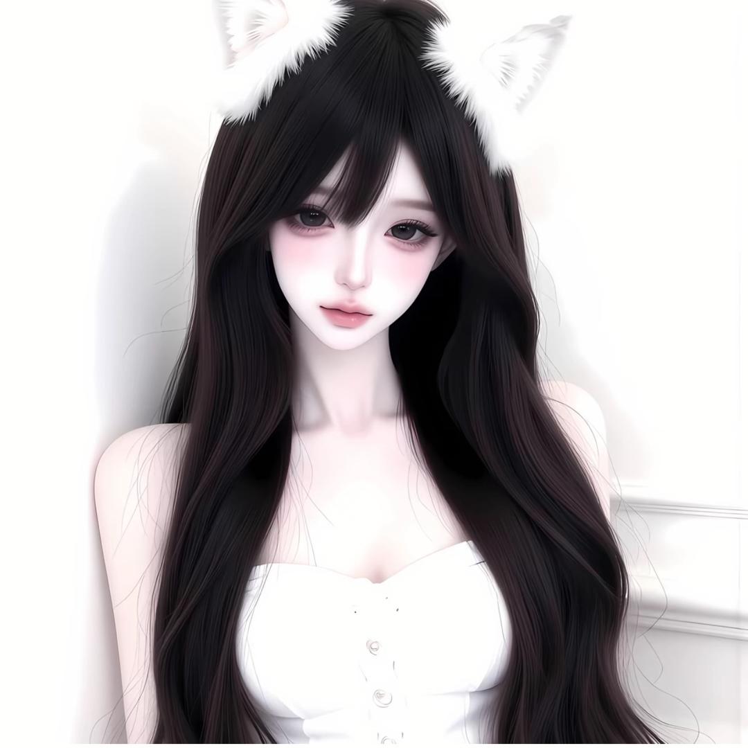 M.