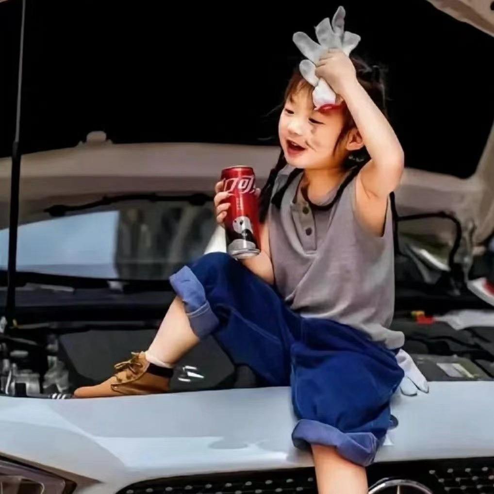 今天晒太阳了吗