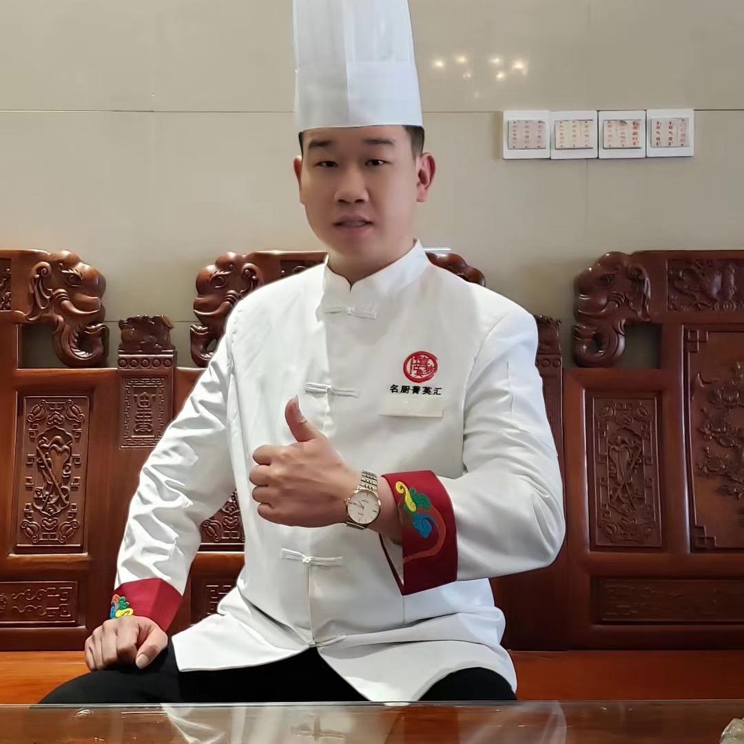 冷艺帅弟
