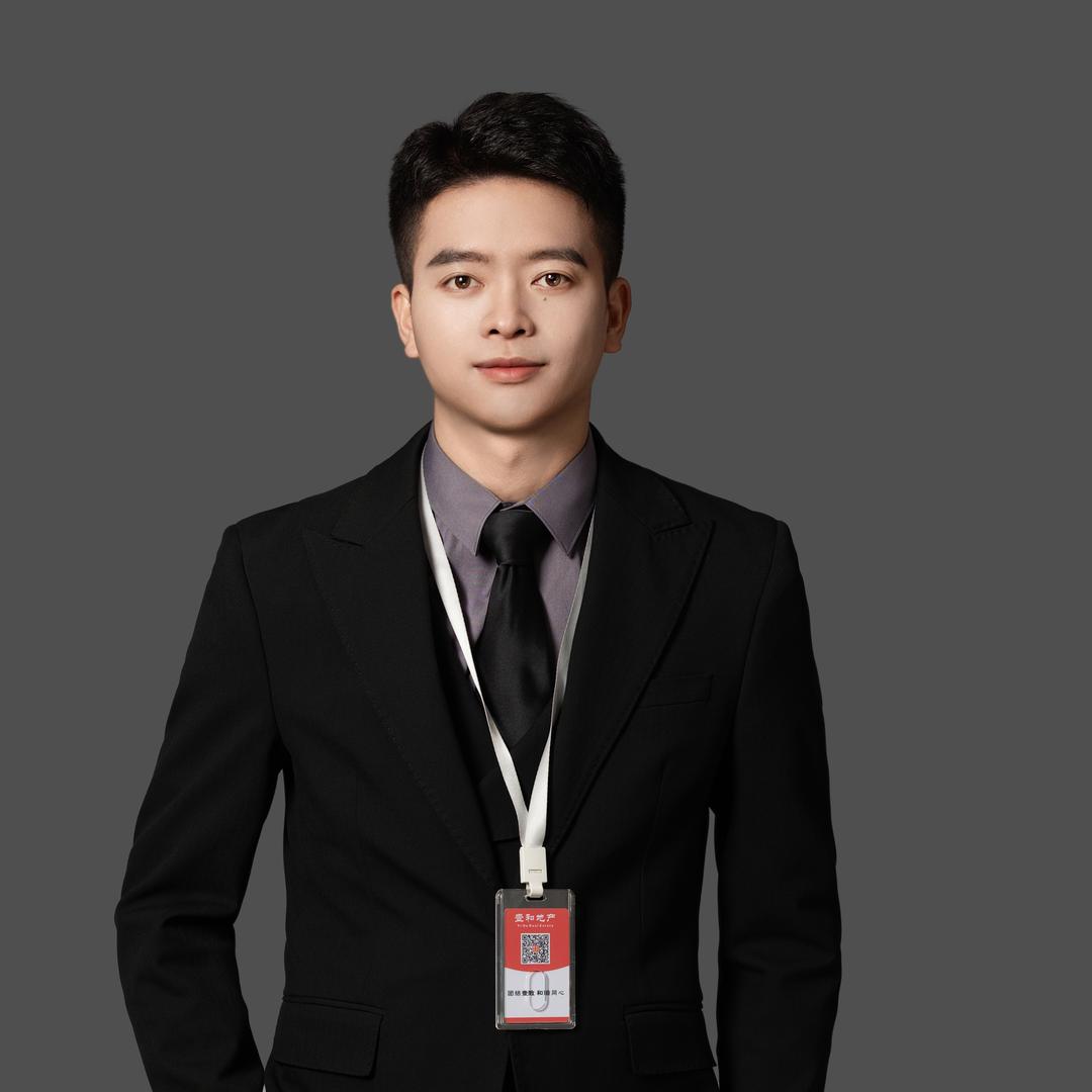 清远壹和地产李先生（招聘中）