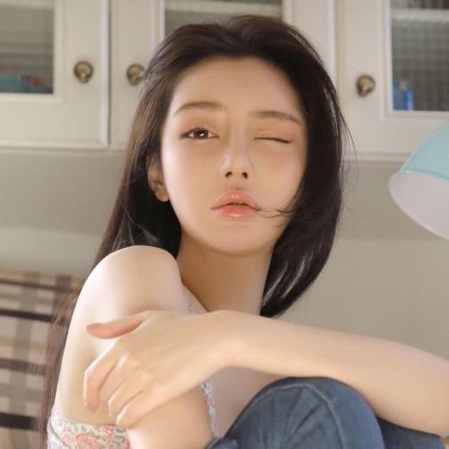 呆萌小小欣