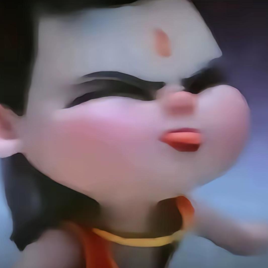 小祁