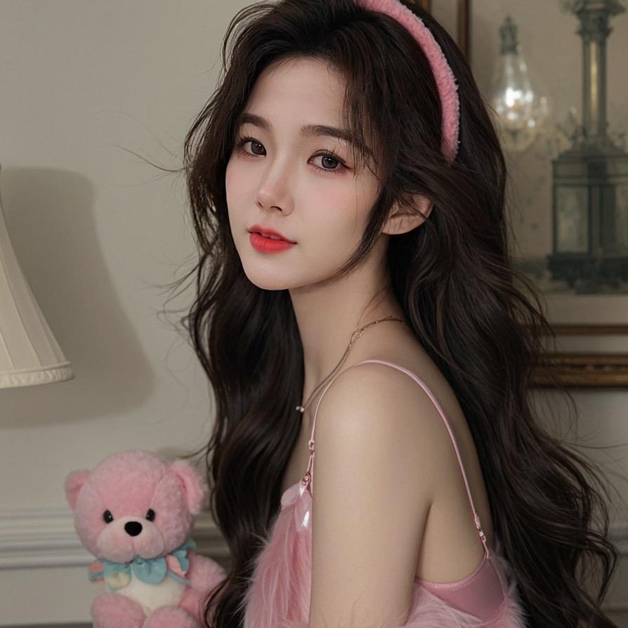 小甜甜声音助眠