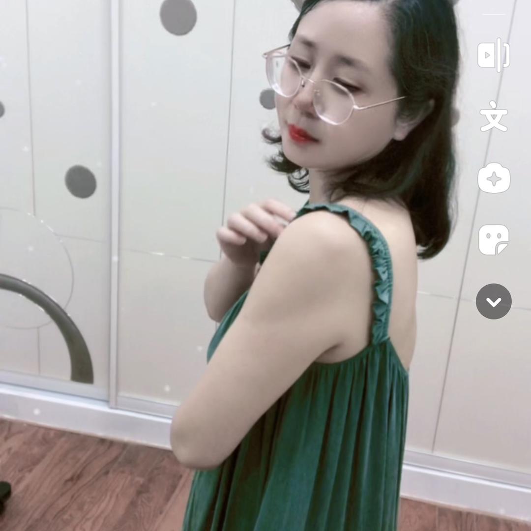 薇薇一笑