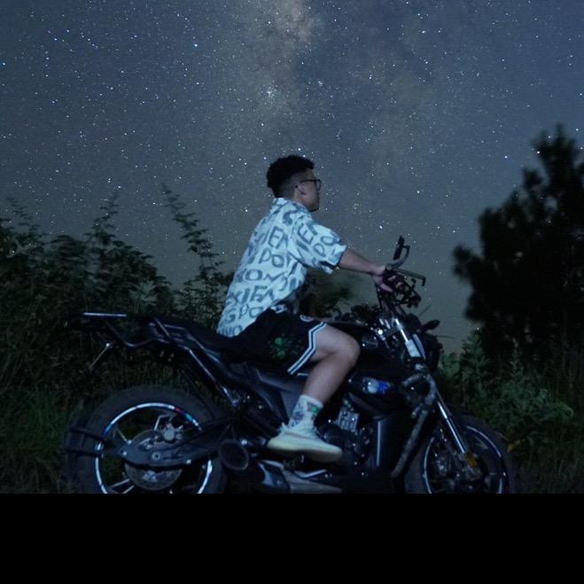 廖学长📷