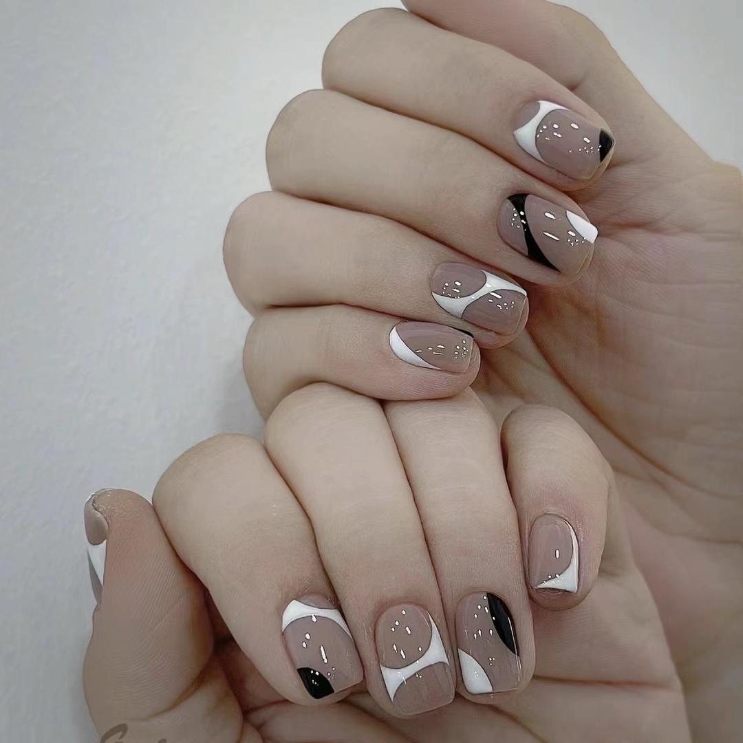 搓个指甲💅甲如暴富