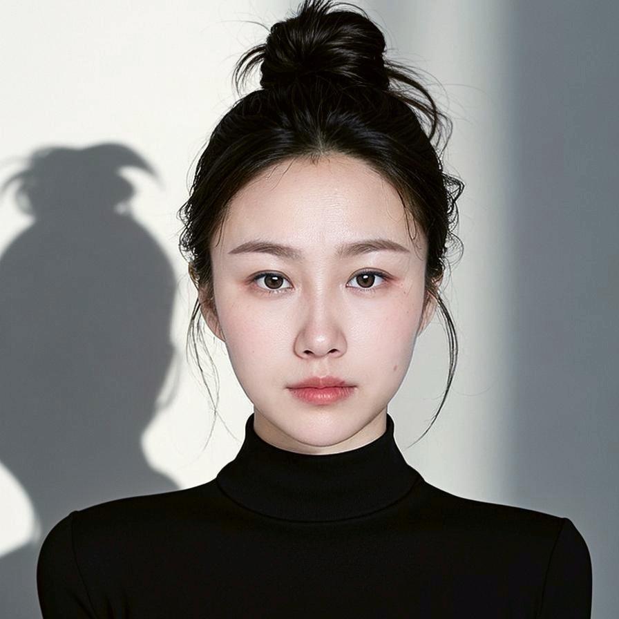 @中原姑娘