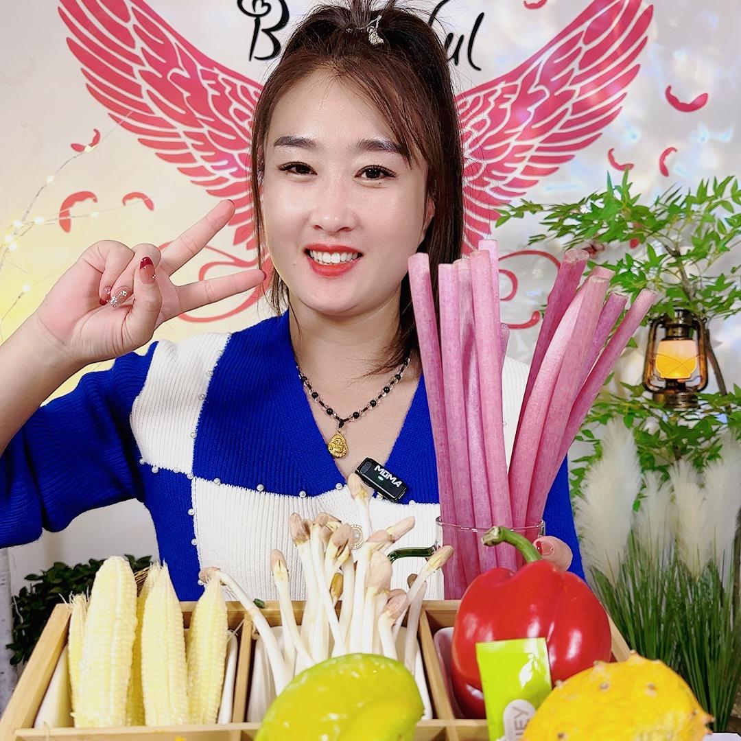 佳佳爱美食