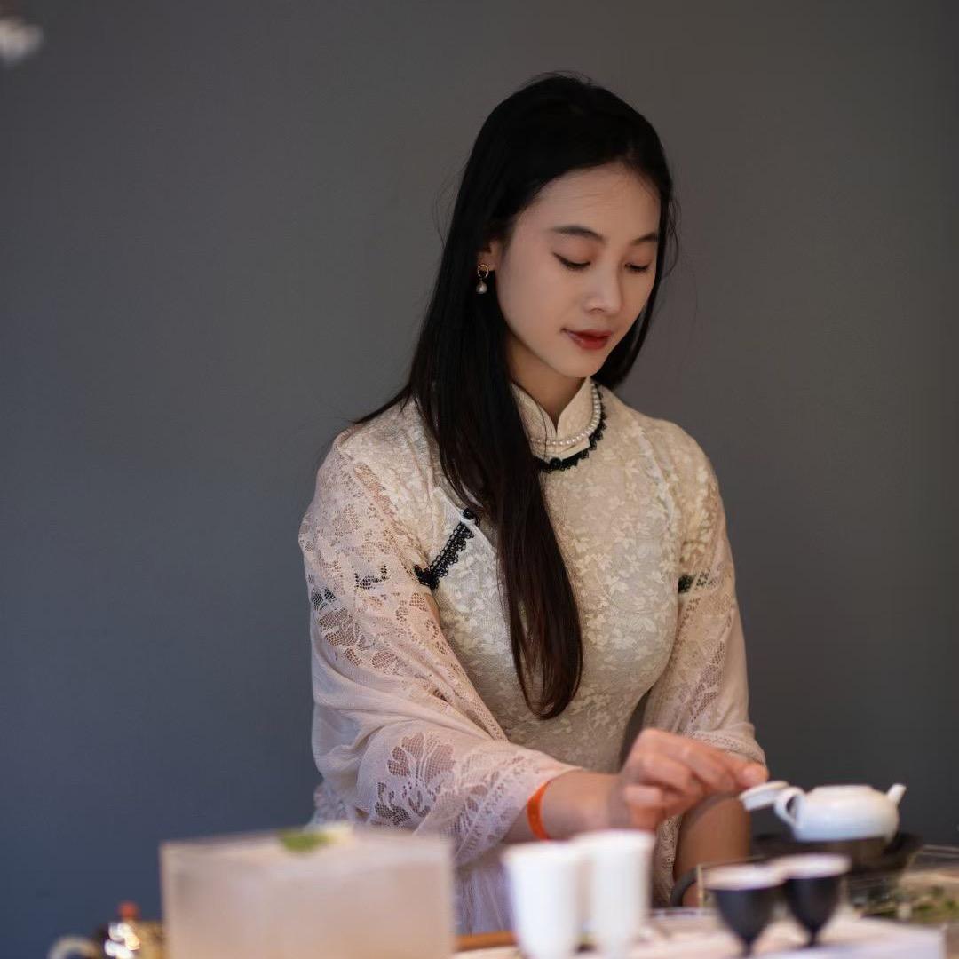沐春茶叙宜宾店