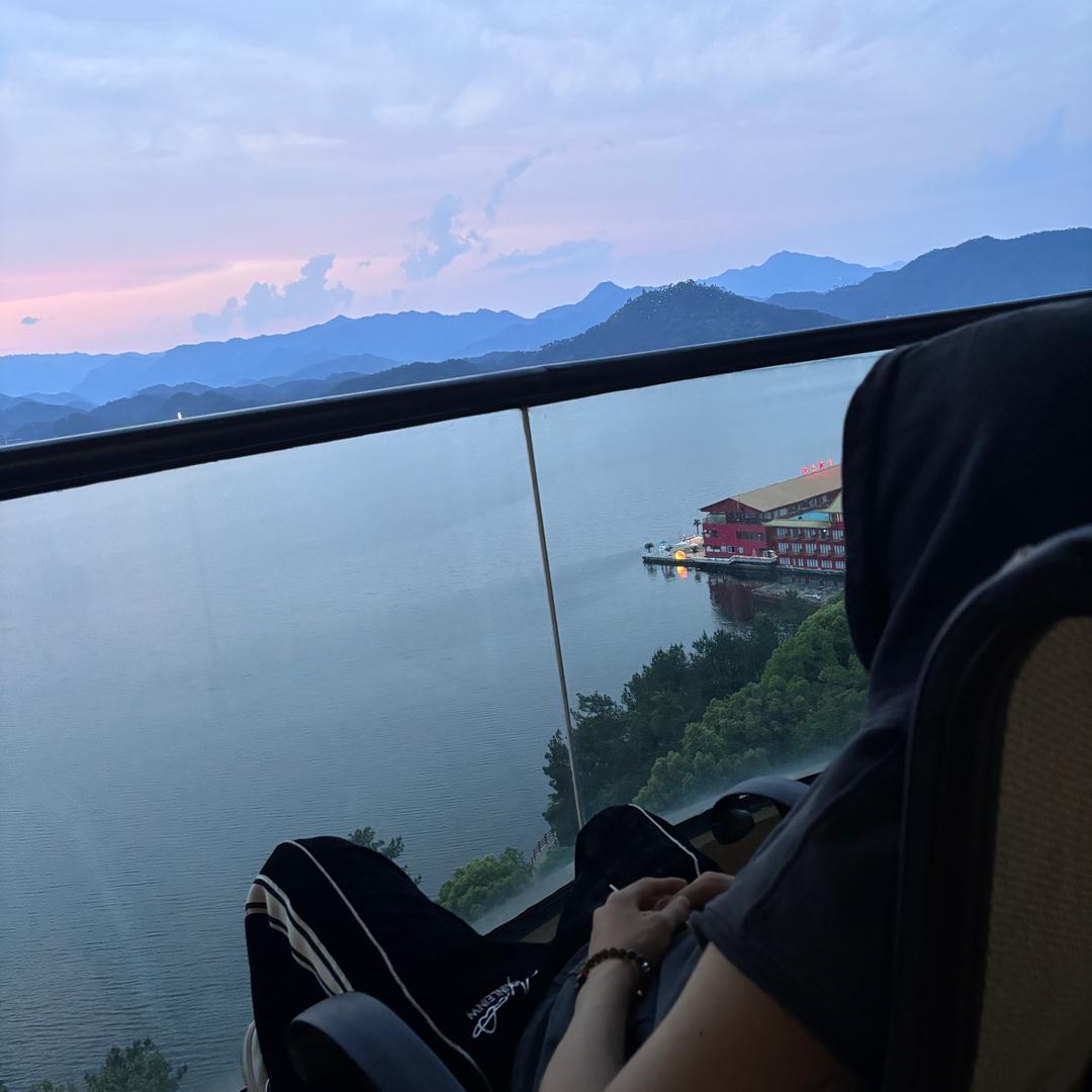 @林峰