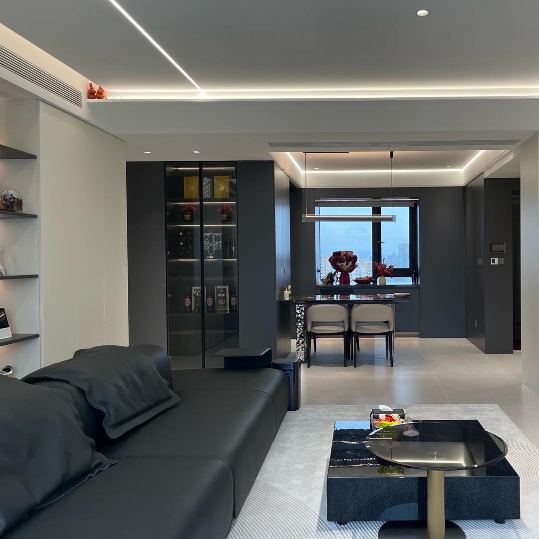 温州格雅全屋定制