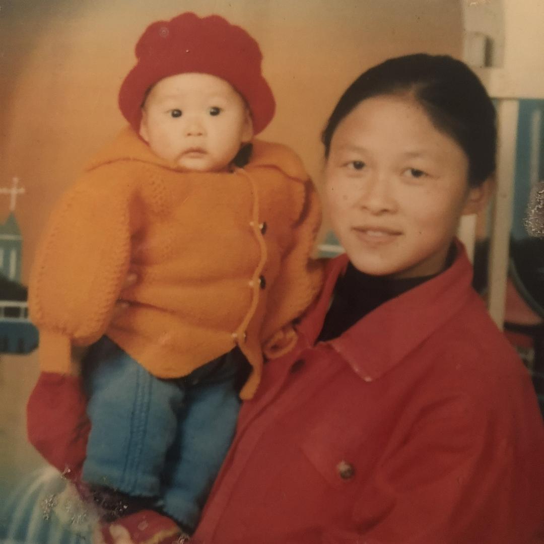 不二君