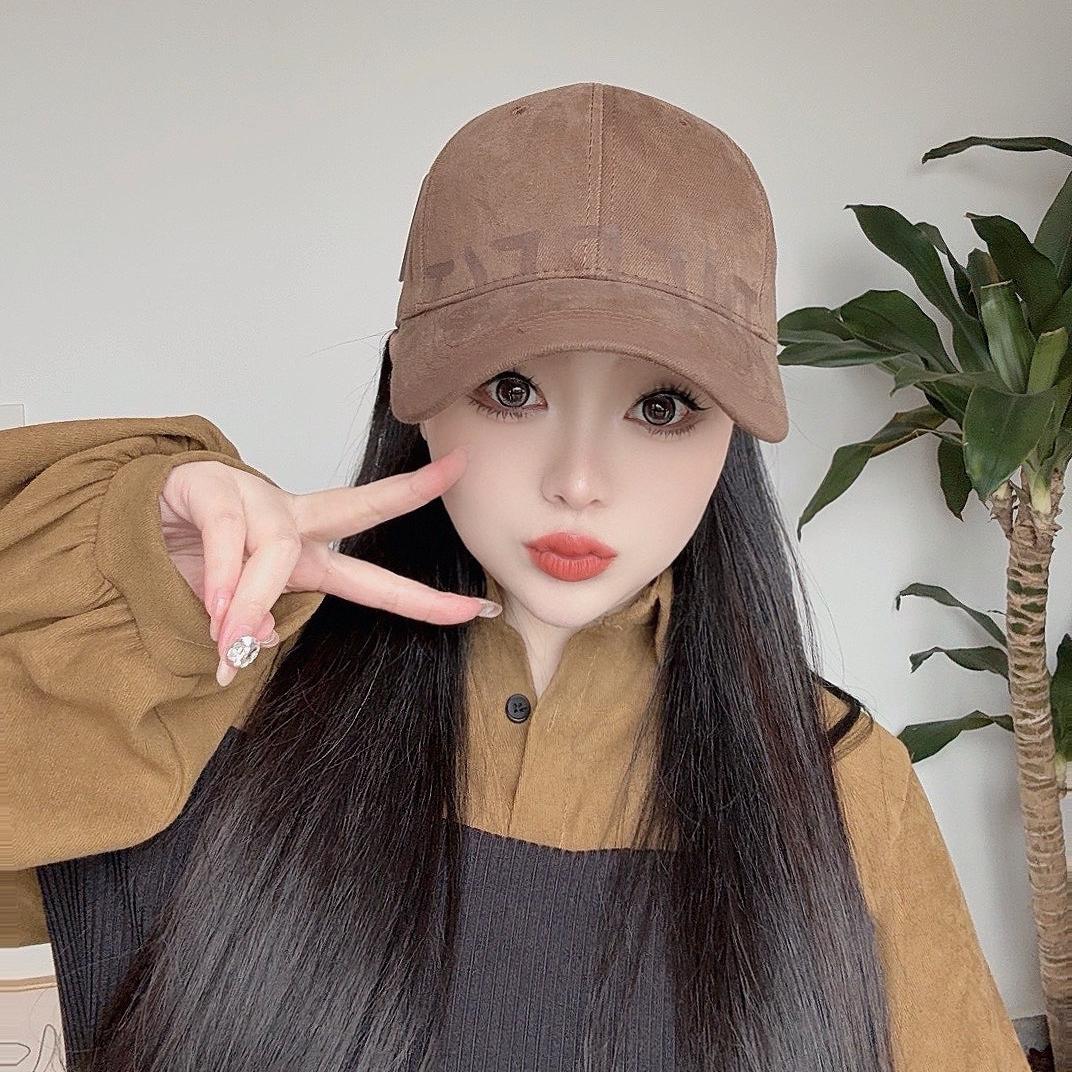 樱月帽业服饰穿搭号