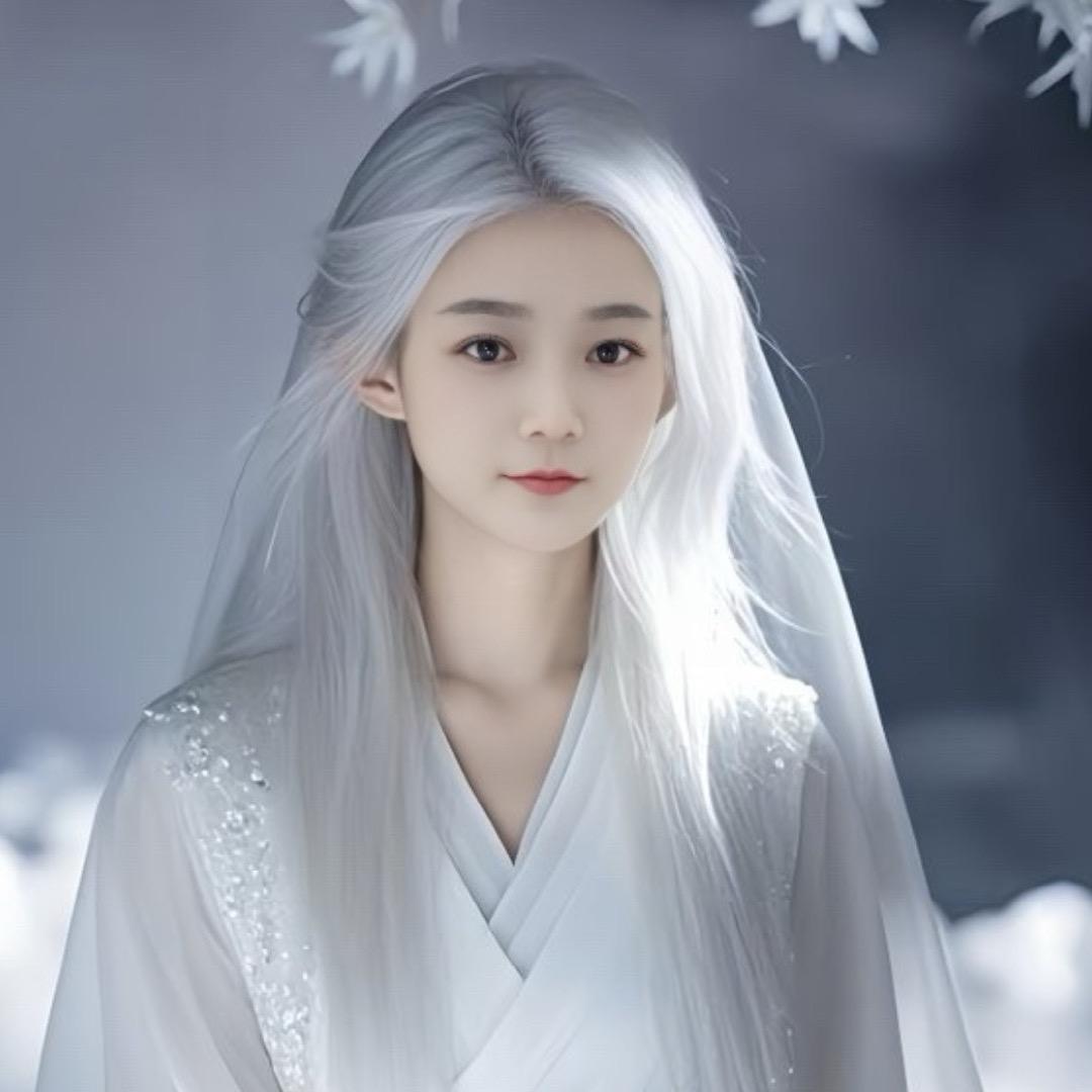 国服小乔-悦心