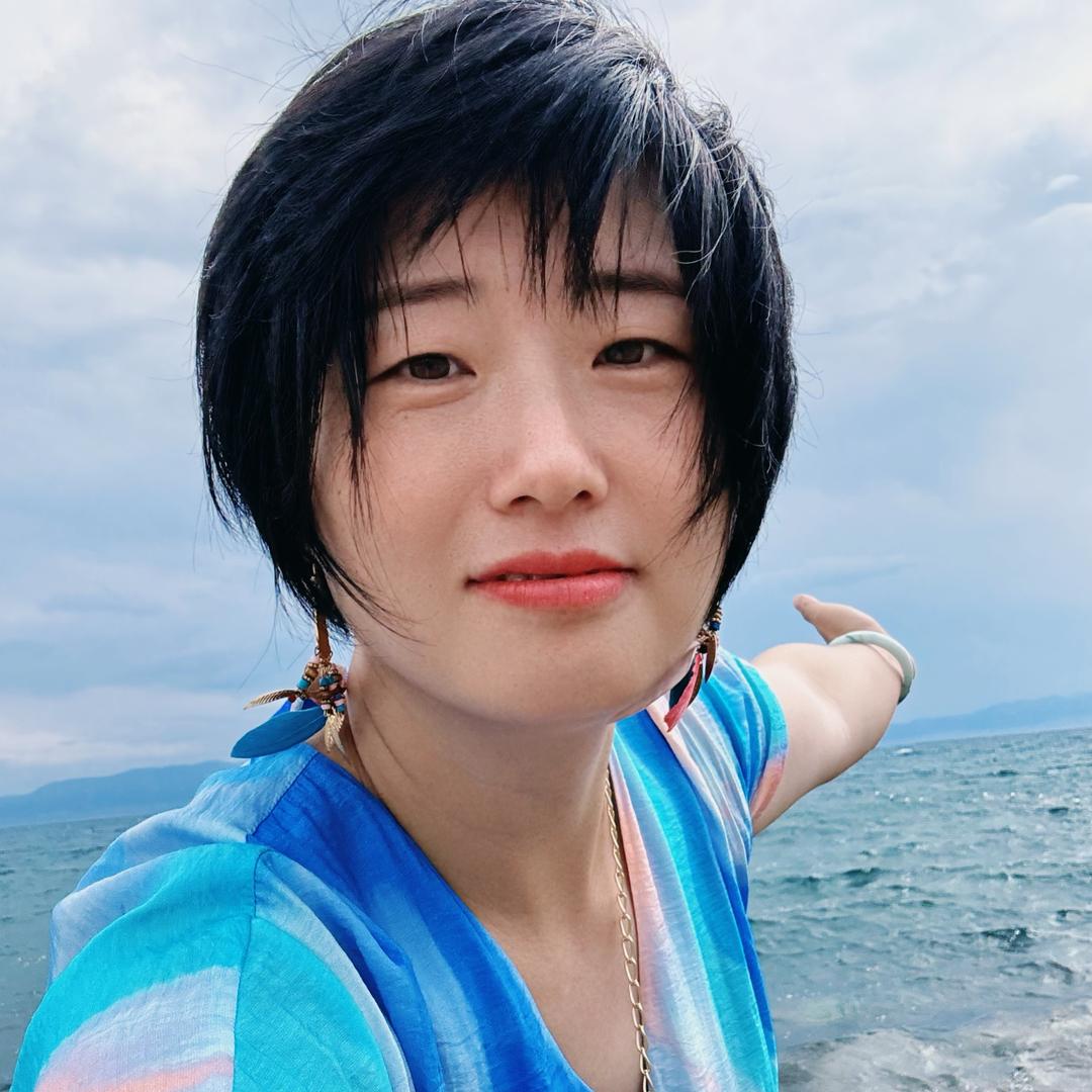 拾壹妈妈陈燕（三胎孕中）
