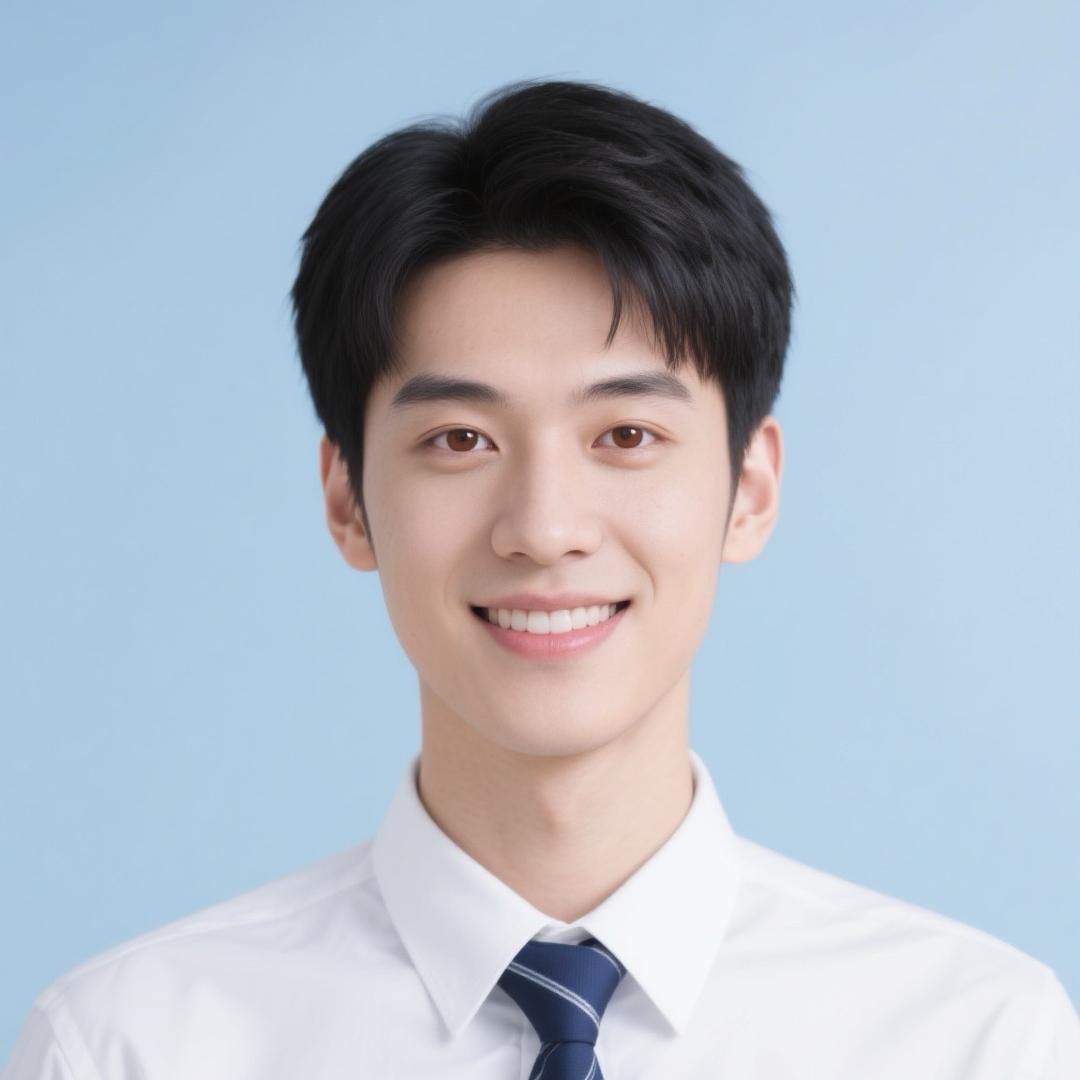 星宏无忧教育小呼老师