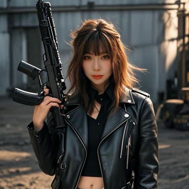 丹旭子