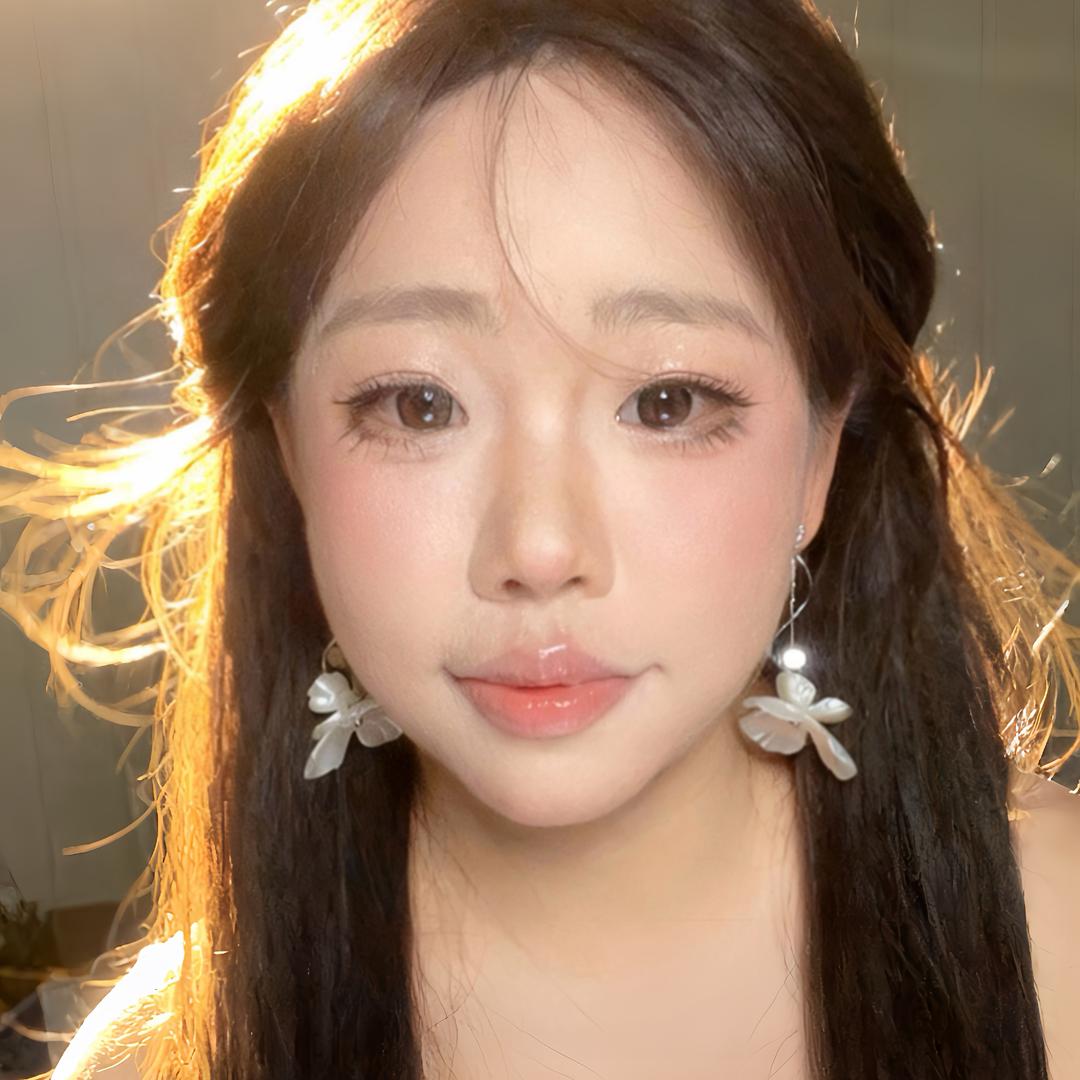 星星在发光（美妆版）