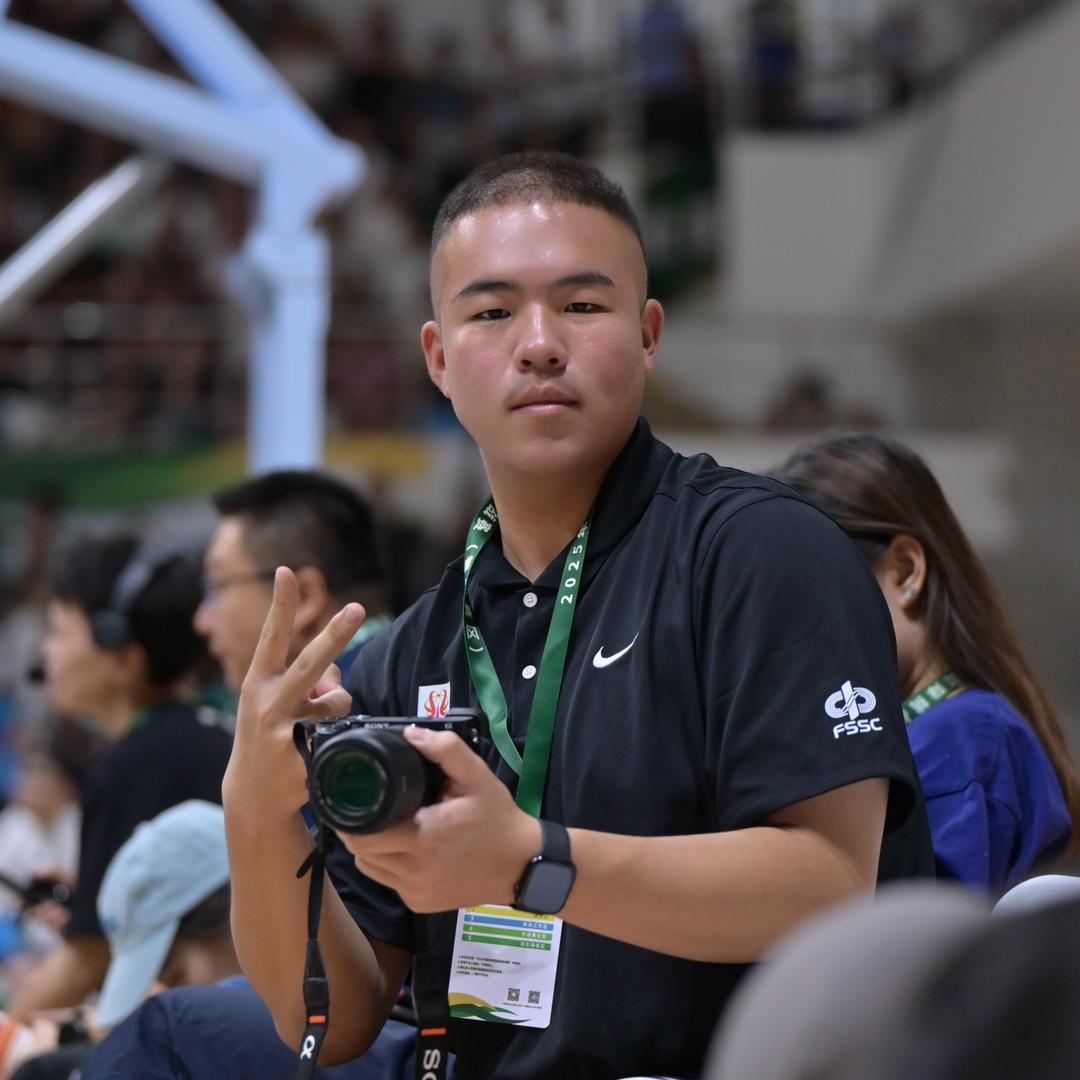 🏀Fanze_Liu📷