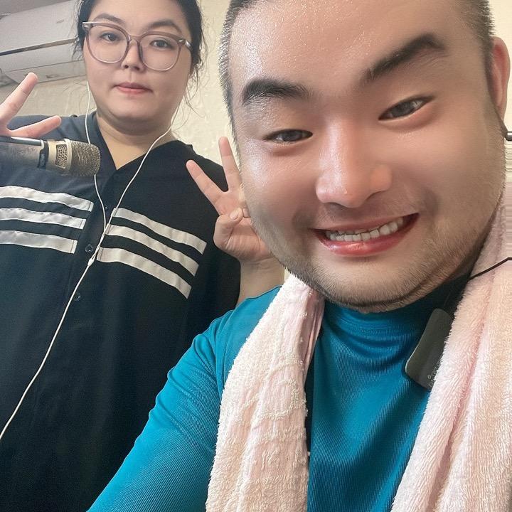 胖小→不吃肉