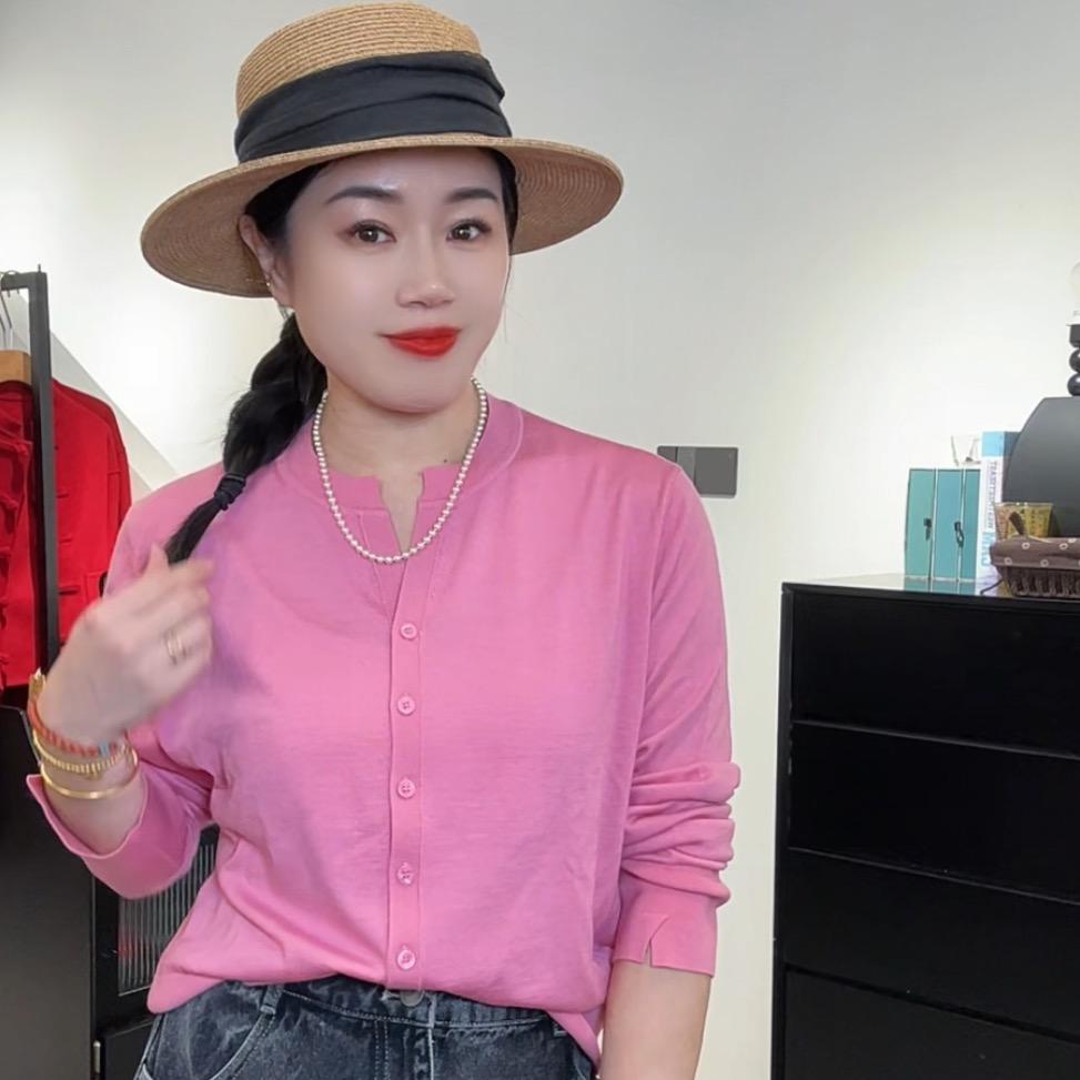 莆田涵江逸白合女装