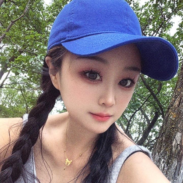 我爱云朵朵