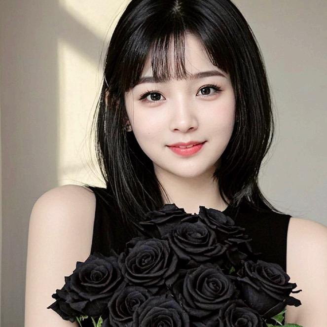 💗我是大美呀