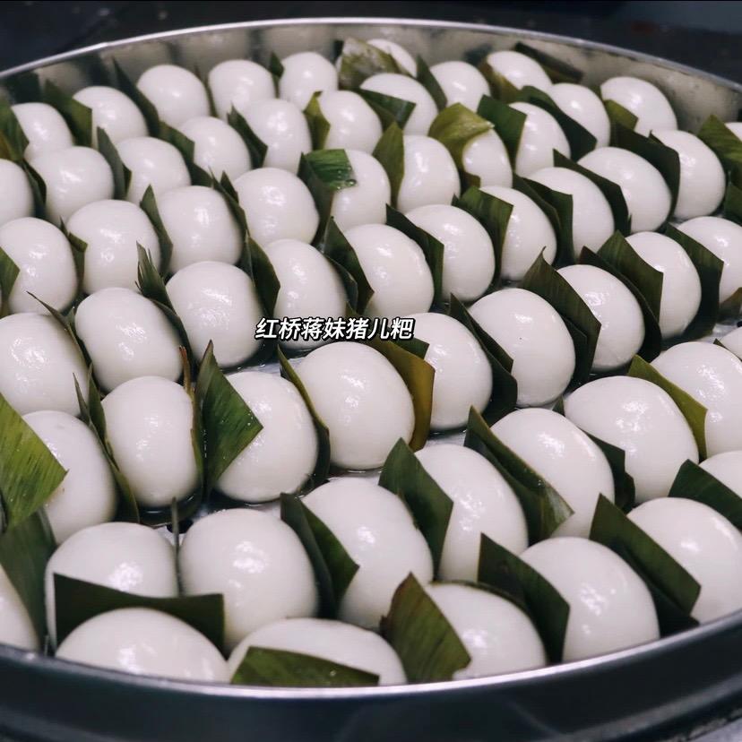 四川手工特产猪儿粑