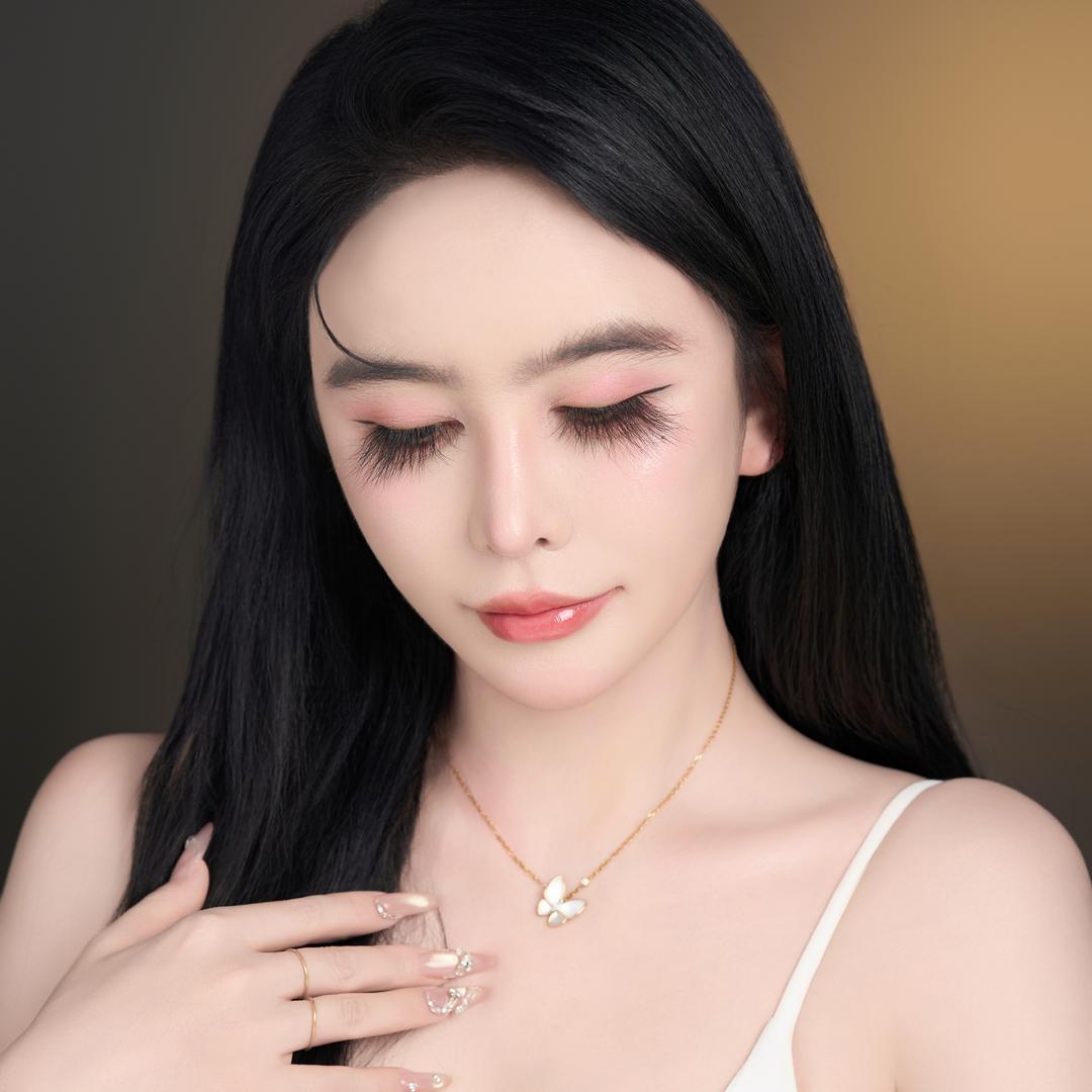小满酱睫毛精华液