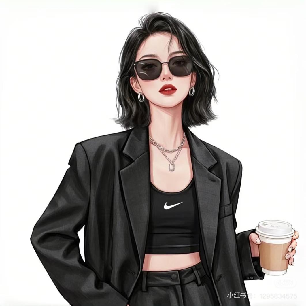 CC玩美甲💅