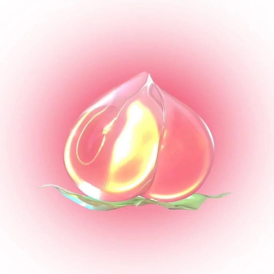 桃子宝宝.