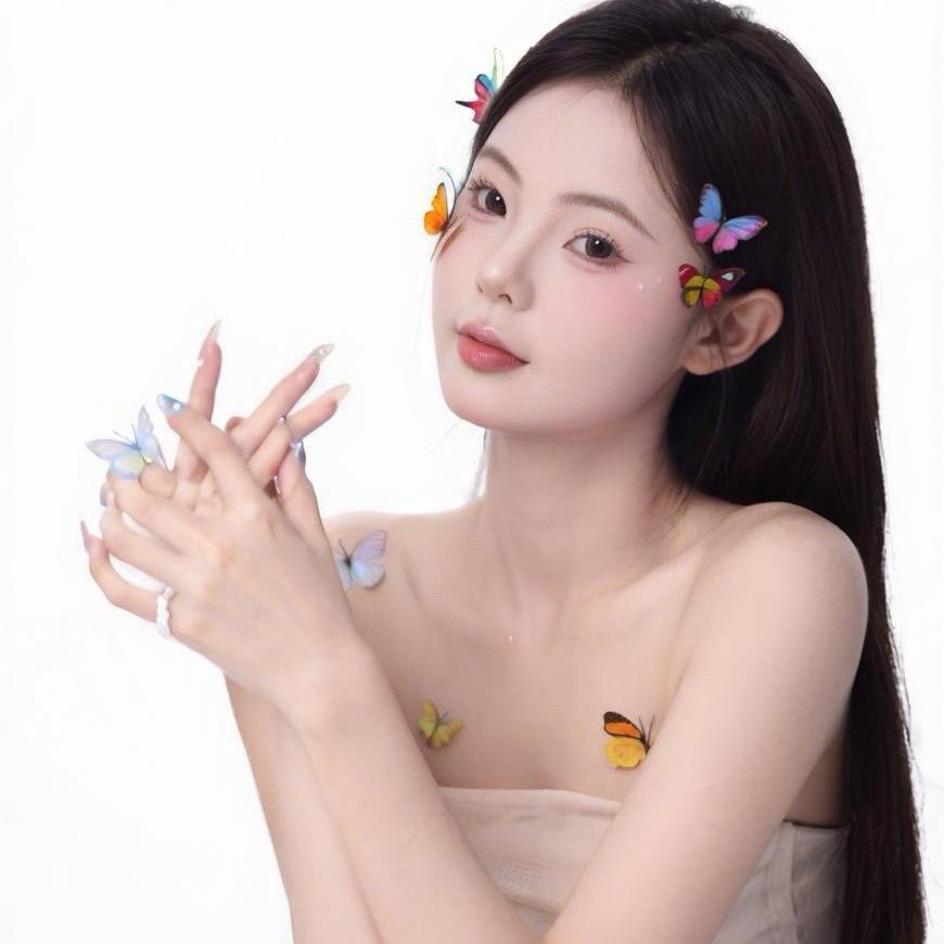 ·小小茹