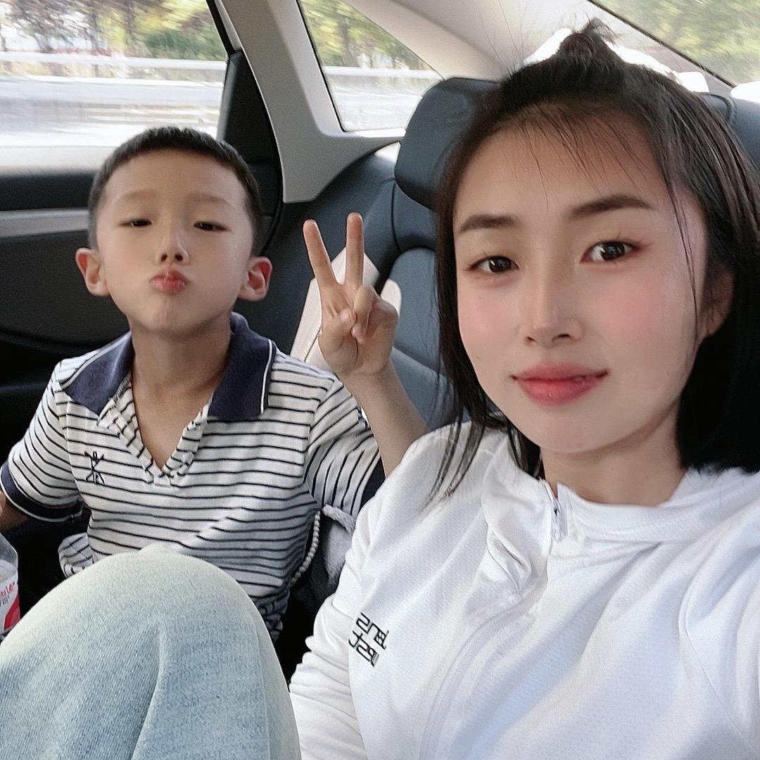 小杨
