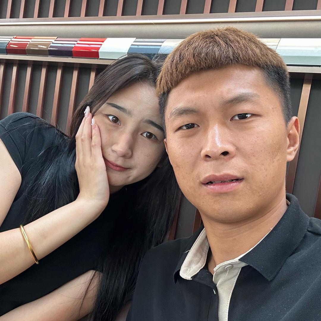 小阿龙