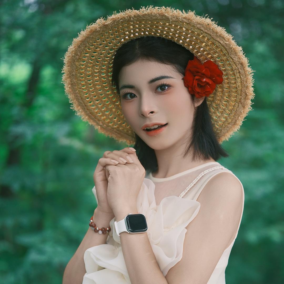 王漂亮👧🏻