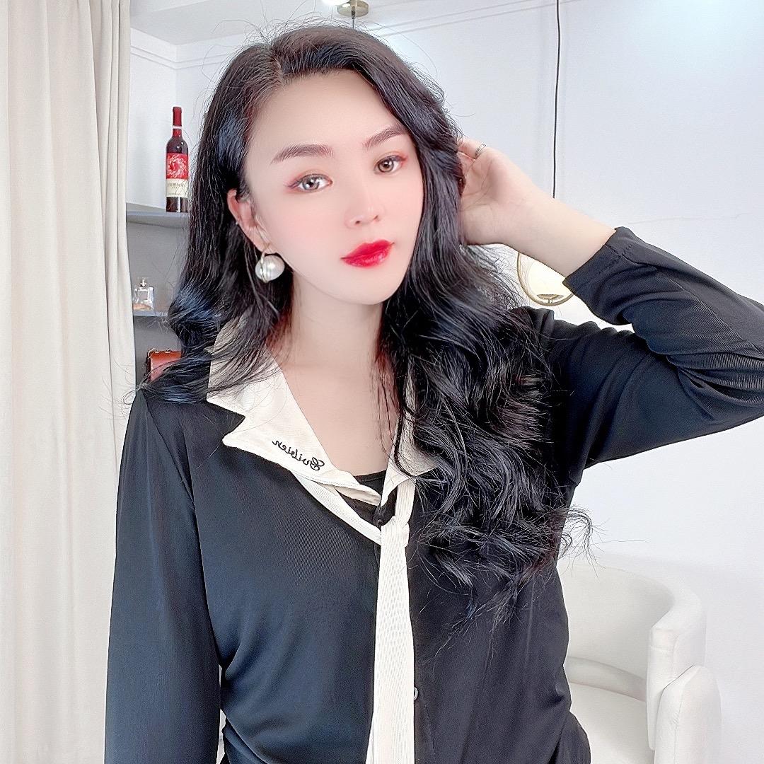 丽宝微胖定制（显瘦穿搭）