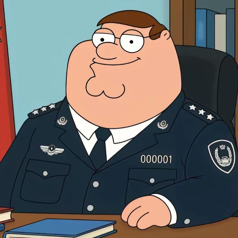 Peter Griffin📷