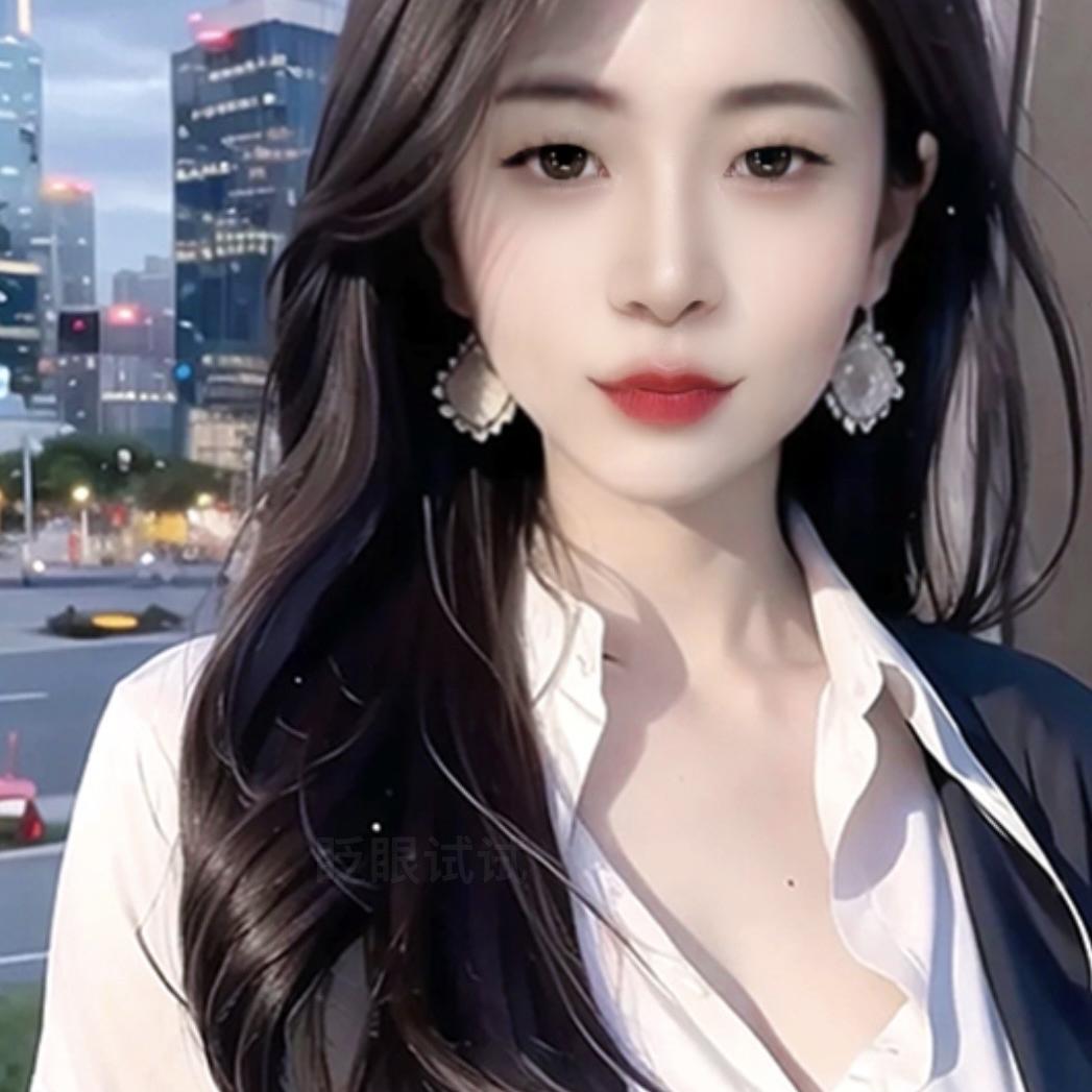 清颜悦龄