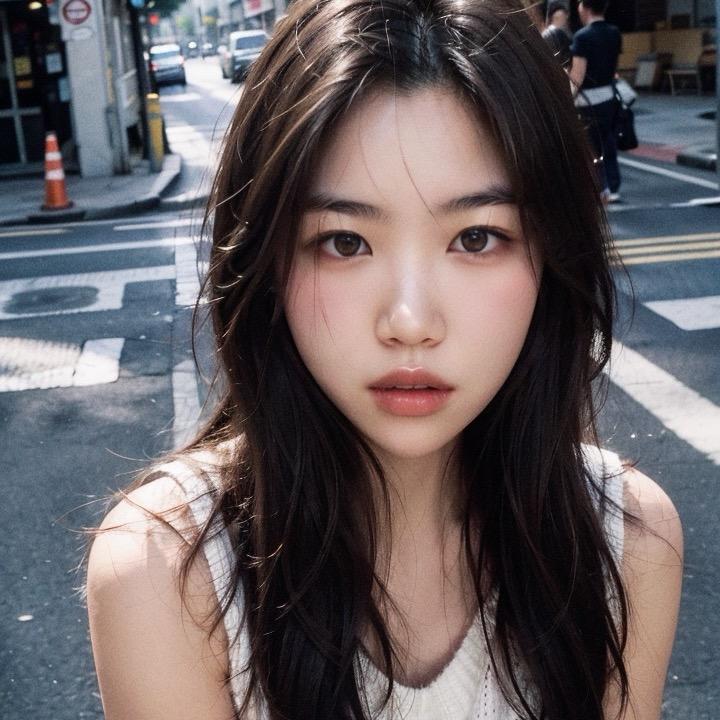 甜甜