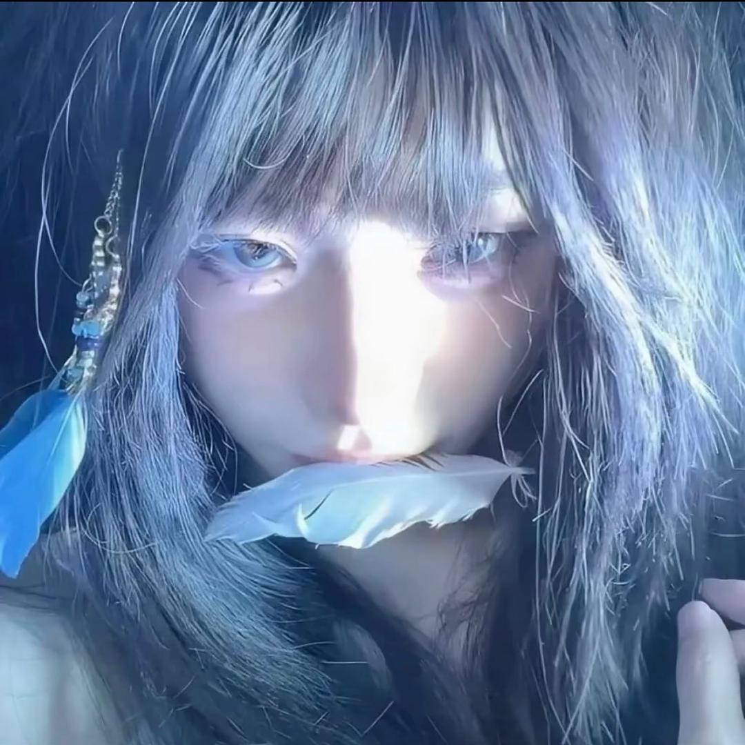 一颗牙疼
