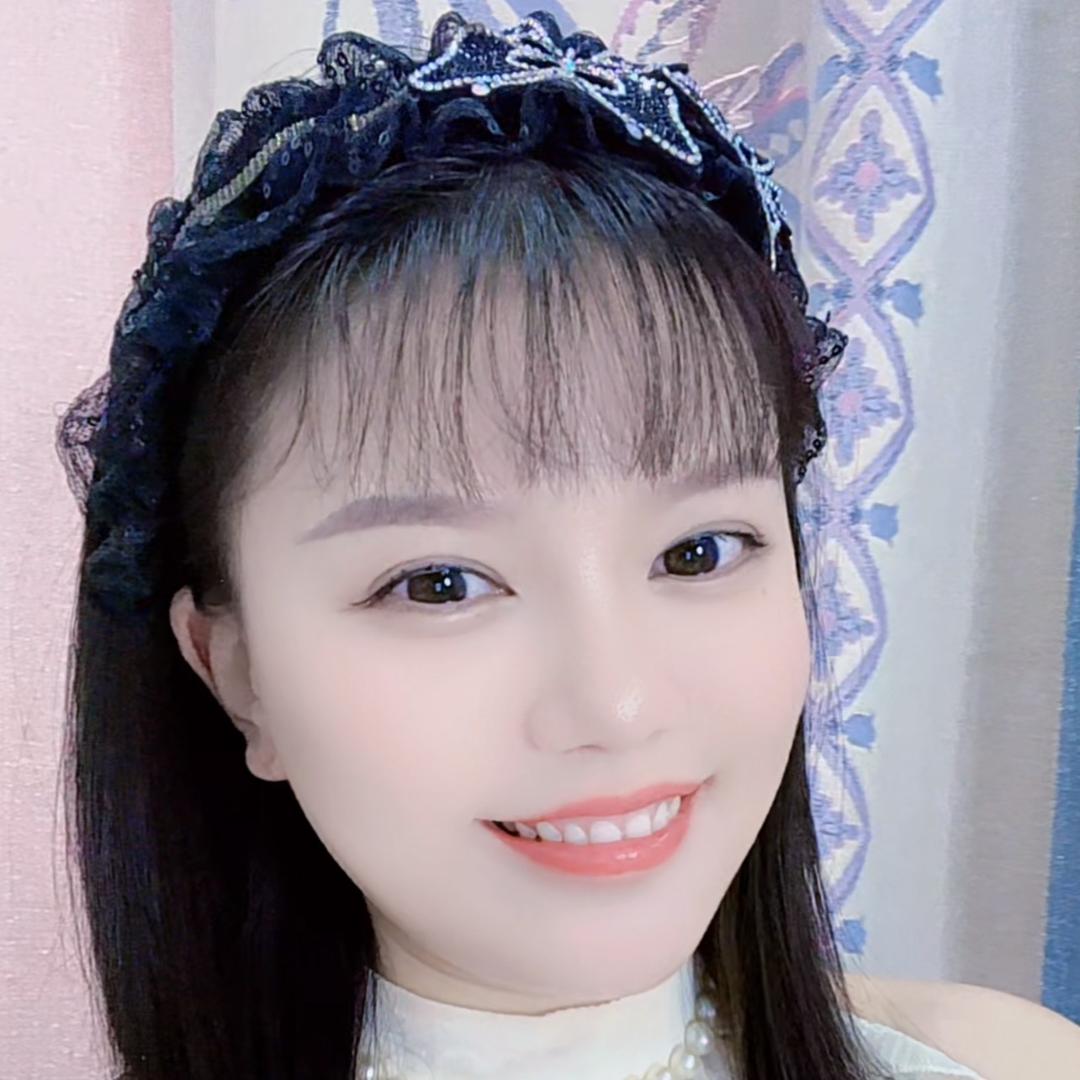 李真🎤（安徽）