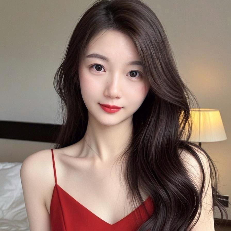 扬州小姐姐