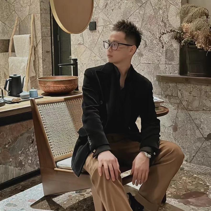广州明仔