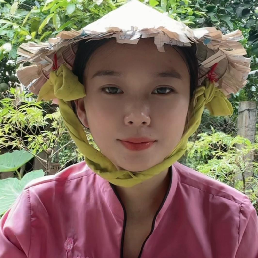 越南-傻妹🇻🇳
