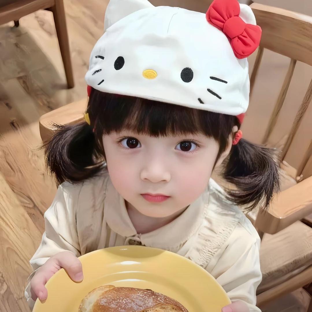 香草冰淇淋🍨
