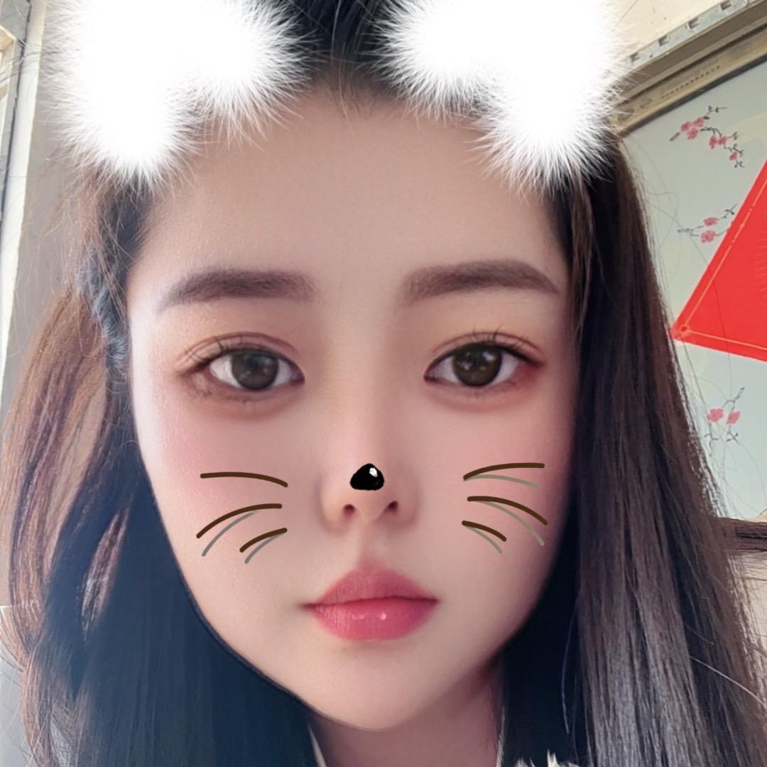 @有你相伴🍒🍀