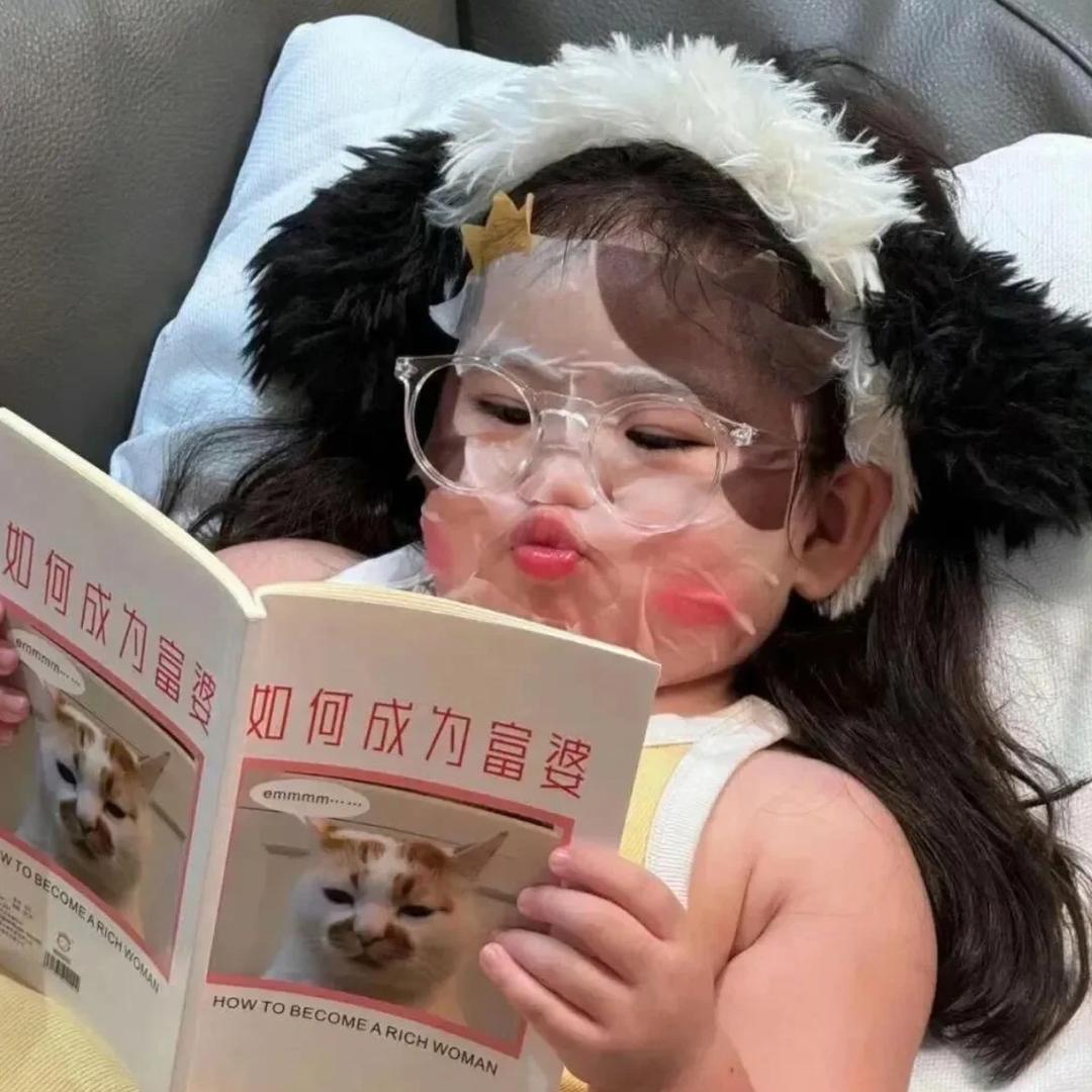 小叮