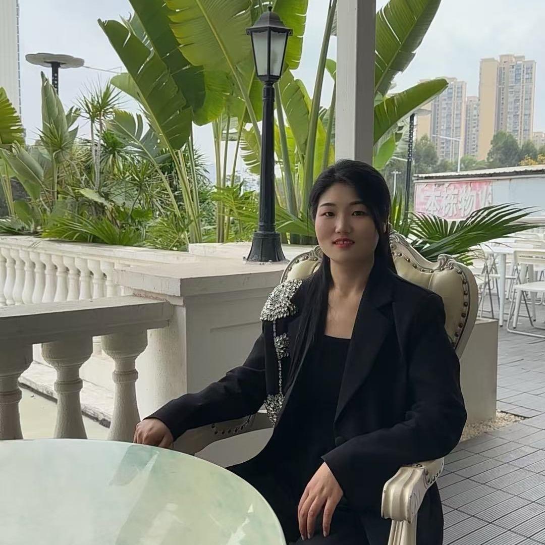 固始眉型设计—王倩